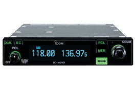 ����������� ����� Icom IC-A210